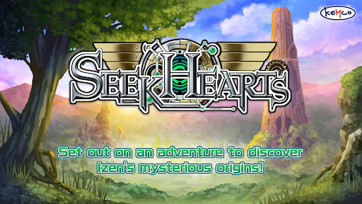 [Premium] RPG Seek Hearts Android Game Screenshot 1