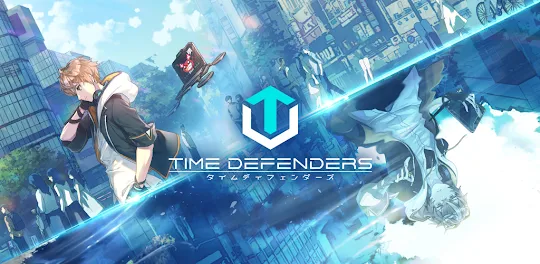 Time Defenders