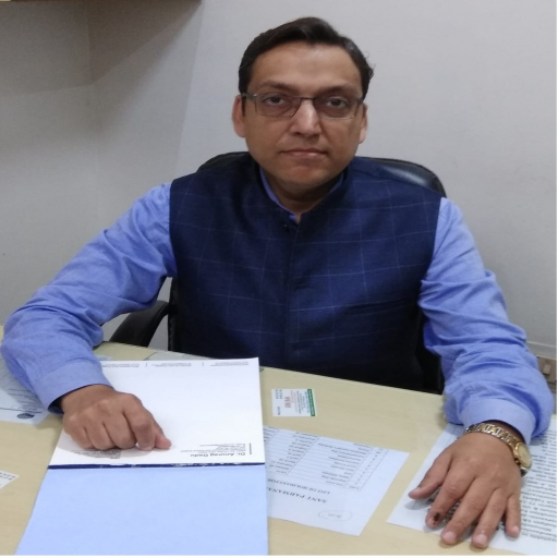 Dr.Anurag Dadu logo