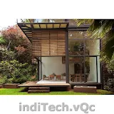 Greenhouse Design Ideas (offline) icon