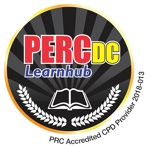 Exam Reviewer Portal (PercApp)  Icon