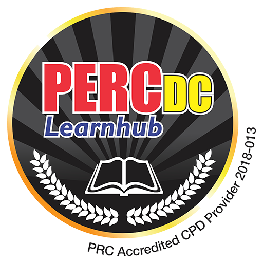 Exam Reviewer Portal PercApp