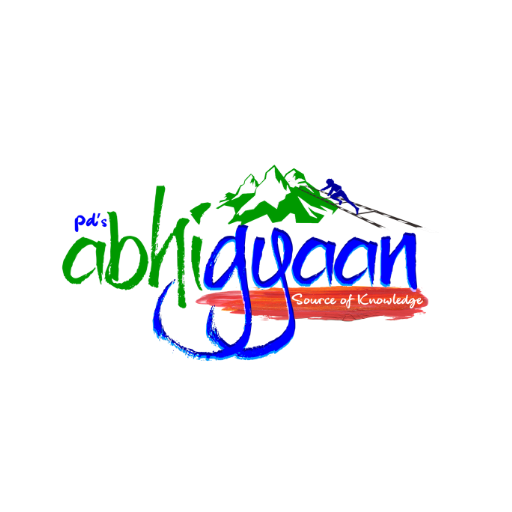 Abhigyaan icon