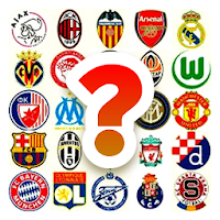 Football Logos Quiz - Famous