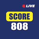 应用程序下载 Score:808 Live Football TV 安装 最新 APK 下载程序