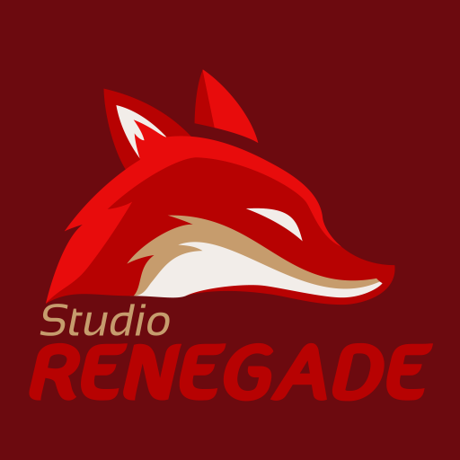 Renegade logo