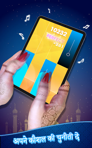 Magic Tiles 3™ - पियानो गेम screenshot 9