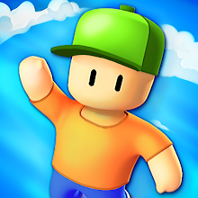 Stumble Guys MOD APK v0.47 (Unlimited Money and Gems)