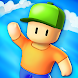 Stumble Guys: Multiplayer Royale - Androidアプリ