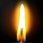 Cover Image of Download Candle Simulator  APK