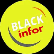 black infor