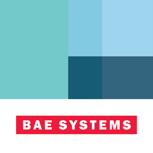 BAE Systems, Inc. logo