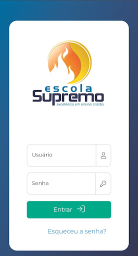 Escola Supremo Screen 2