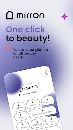 Mirron: Explore Beauty Nearby