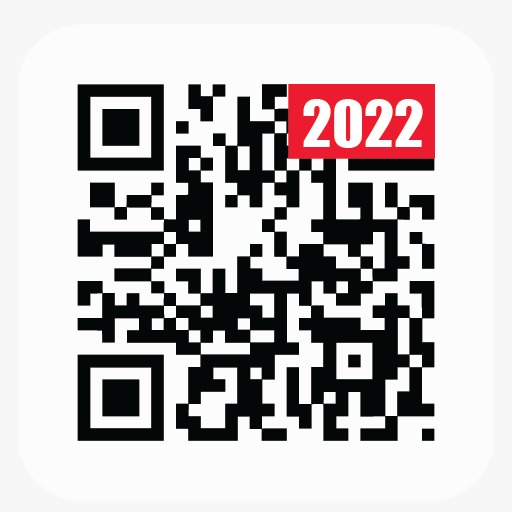 QR & Barcode Scanner, Creator logo