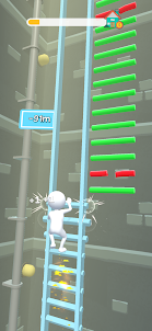Climb The Ladder