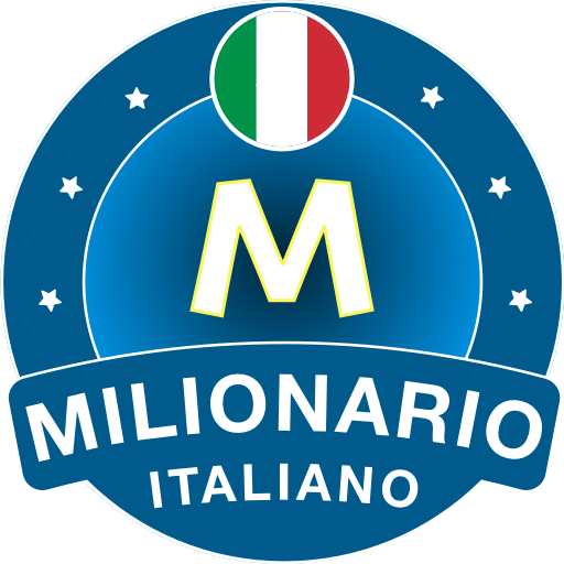 Milionario Italiano 2023: Quiz