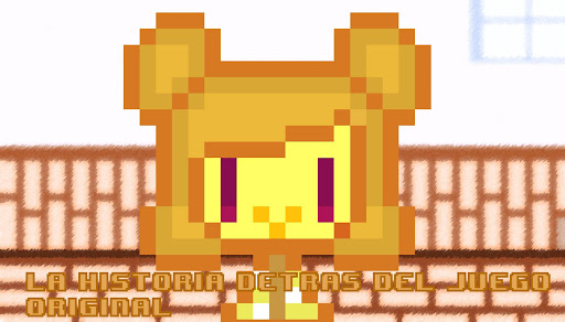 Android application Sugar High'S Before Story screenshort