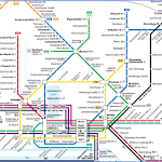 Cover Image of Download Hamburg Metro App  APK