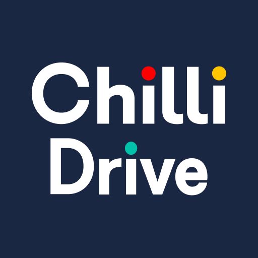 ChilliDrive