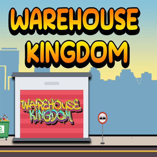 WareHouse Kingdom logo