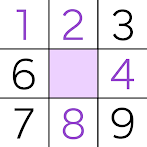 SUDOKU Classic Game