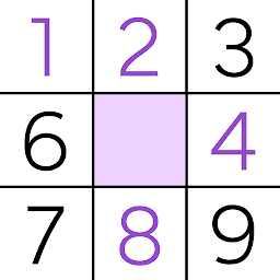SUDOKU Classic Game Mod Apk