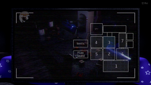 Imágen 14 Five Nights at Maggie's 2 android