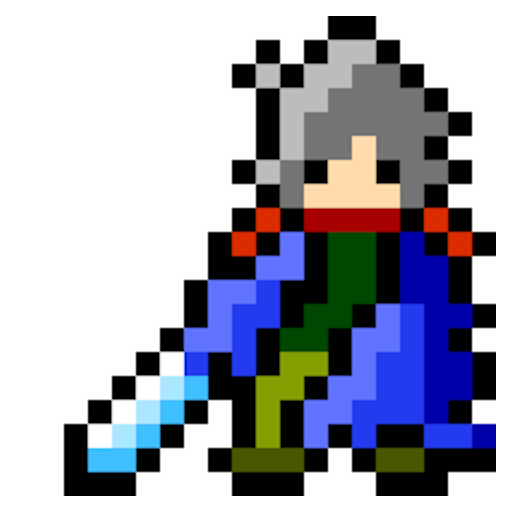 リビルディング・サガ logo