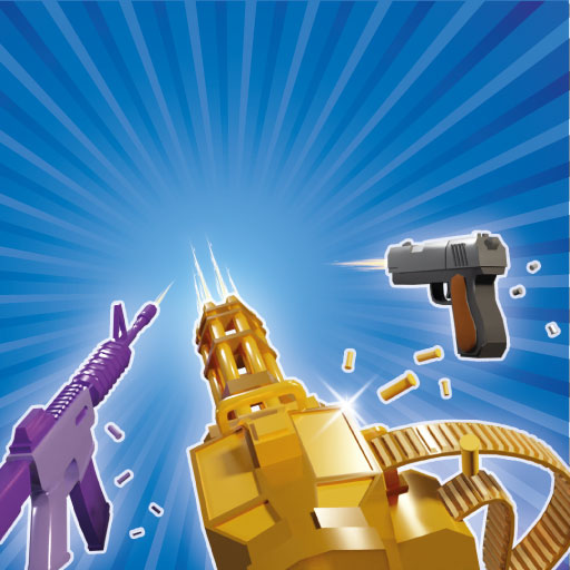 Gun Power logo