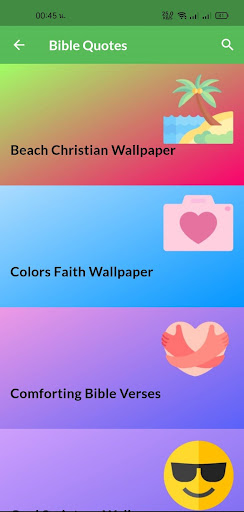 Audio Bible - NKJV Bible App screenshot