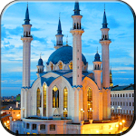 Cover Image of Télécharger Verrouillage de l'écran en direct des mosquées  APK