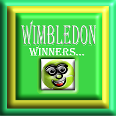 Wimbledon Winners Word Search - Screenshot 1