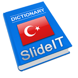 SlideIT Turkish-F Pack icon