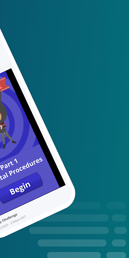 IQVIA Patient Portal screenshot 3