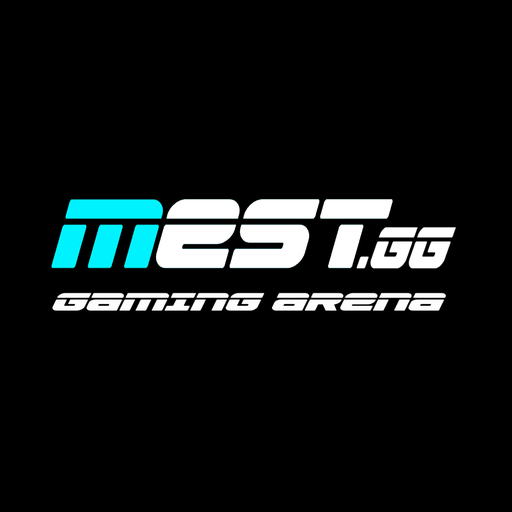 MEST.gg Gaming Arena - AppWisp.com
