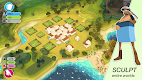 screenshot of Godus