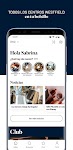 screenshot of Splau