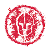 The Spartan Fitness Academy icon