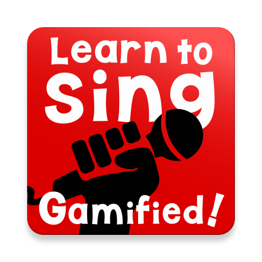 歌い方を学ぼう Sing Sharp Google Play のアプリ