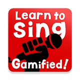 Learn to Sing - Sing Sharp icon
