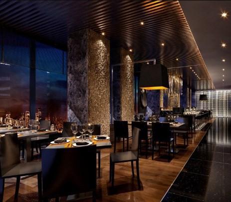 best restaurant designs