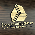 Cover Image of 下载 Jiona Digital Classes  APK