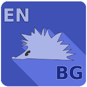 HedgeDict English-Bulgarian  Icon