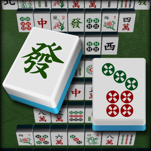 Mahjong Flip - Matching Game  Icon