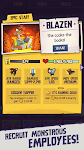 Dungeon Inc Mod APK (Unlimited Money-Diamonds) Download 2