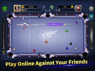 Game screenshot Pool Empire -8 ball pool game apk download