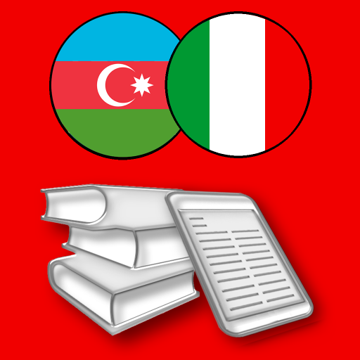 Dizionario Azerbaigiano 2.2.0 Icon
