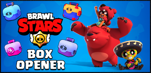 Box Opener For Brawl Stars By Burn2rise Gaming More Detailed Information Than App Store Google Play By Appgrooves Simulation Games 2 Similar Apps 4 774 Reviews - brawl stars emz sex