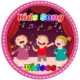 Kids Song Videos Free icon